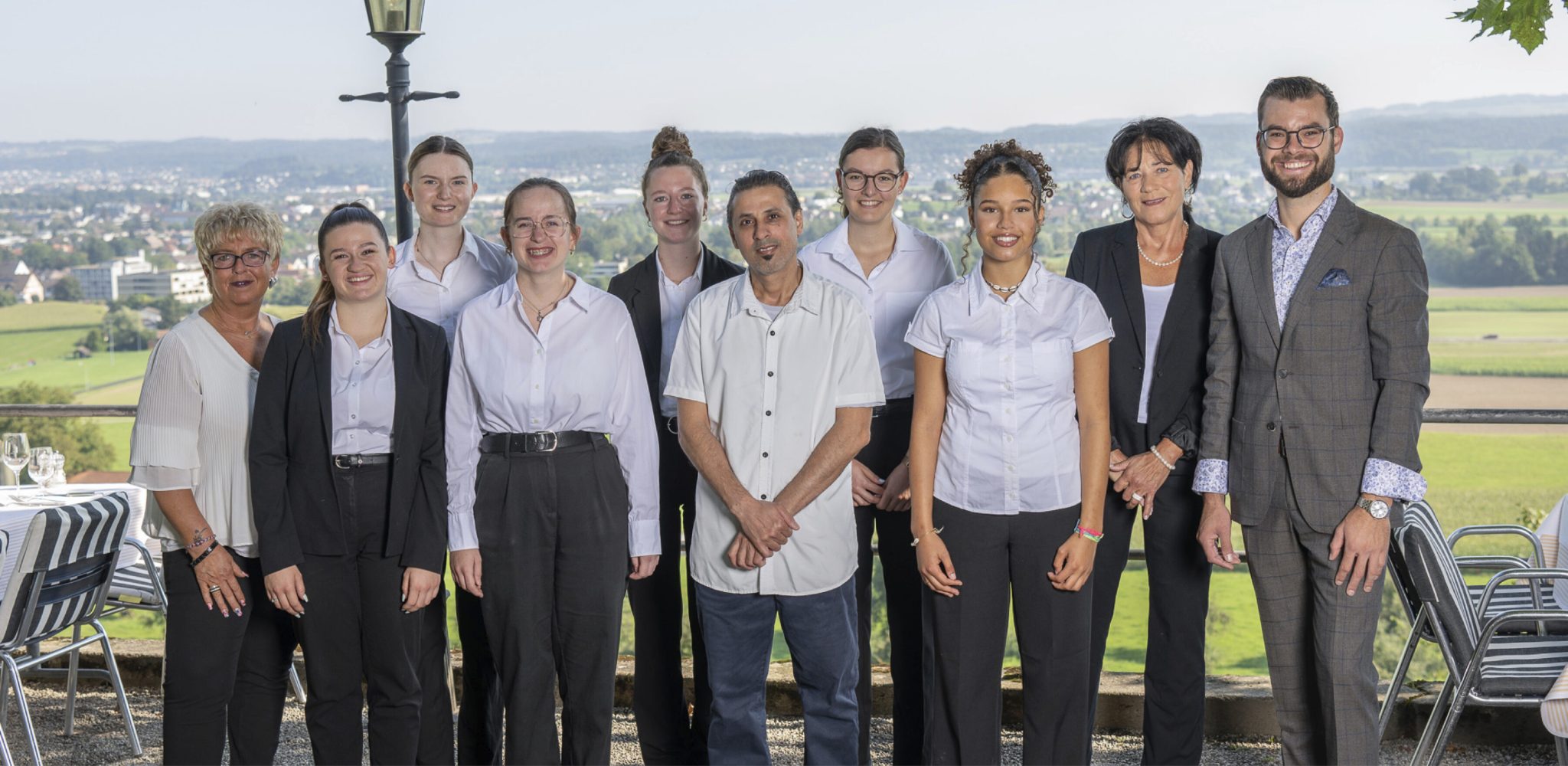 Gruppenbild-Service Gruppenbild-Service